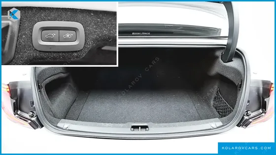 VOLVO S90 B5 ULTIMATE BRIGHT