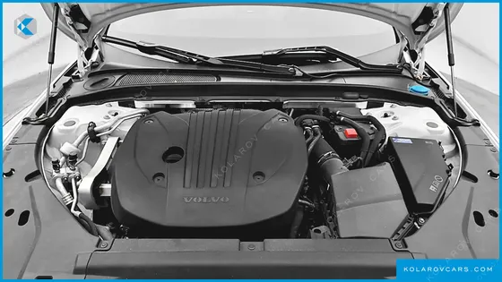 VOLVO S90 B5 ULTIMATE BRIGHT
