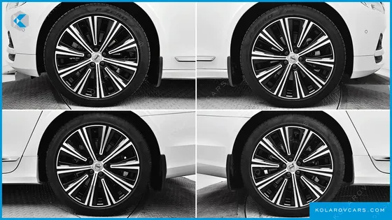 VOLVO S90 B5 ULTIMATE BRIGHT