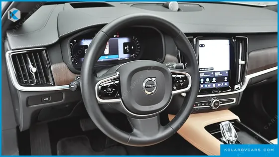 VOLVO S90 B5 ULTIMATE BRIGHT