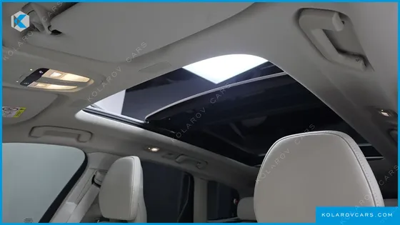 VOLVO XC60 B5 ULTRA DARK AIR SUS