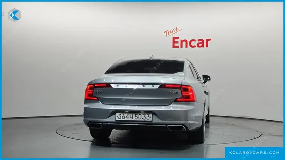 VOLVO S90 D5 AWD INSCRIPTION