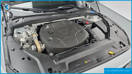 VOLVO S90 D5 AWD INSCRIPTION