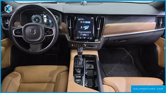 VOLVO S90 D5 AWD INSCRIPTION