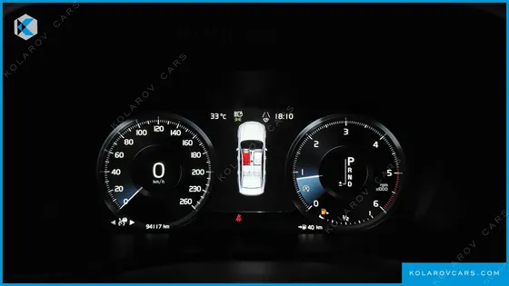 VOLVO S90 D5 AWD INSCRIPTION