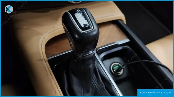 VOLVO S90 D5 AWD INSCRIPTION
