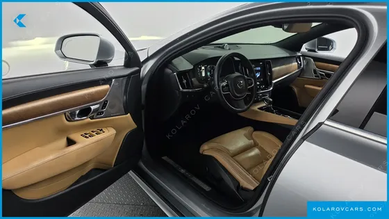 VOLVO S90 D5 AWD INSCRIPTION