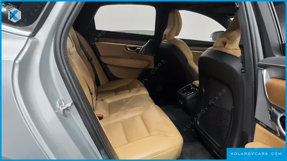VOLVO S90 D5 AWD INSCRIPTION