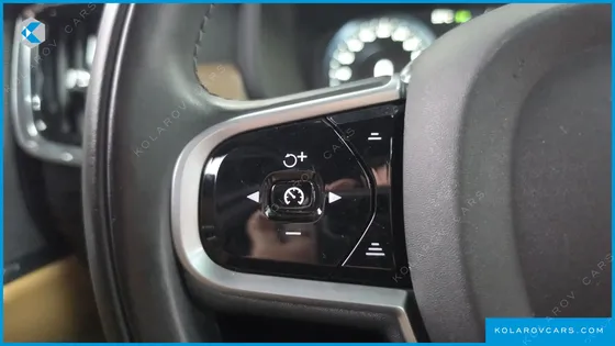 VOLVO S90 D5 AWD INSCRIPTION
