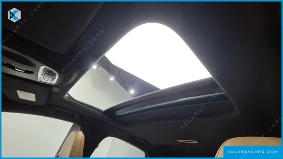 VOLVO S90 D5 AWD INSCRIPTION