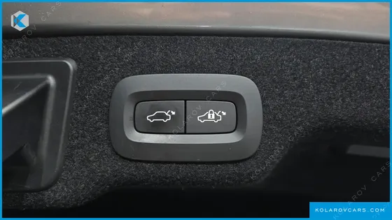 VOLVO S90 D5 AWD INSCRIPTION