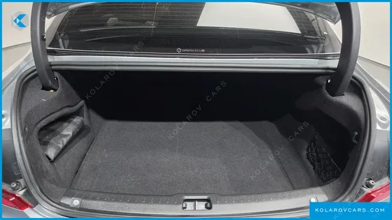 VOLVO S90 D5 AWD INSCRIPTION