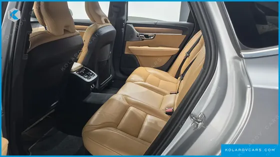 VOLVO S90 D5 AWD INSCRIPTION
