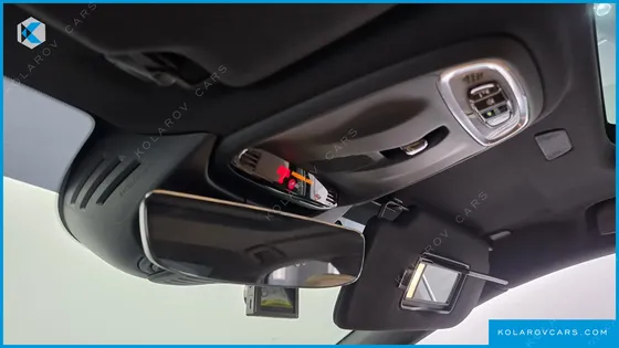 VOLVO S90 D5 AWD INSCRIPTION