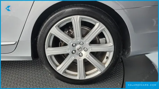 VOLVO S90 D5 AWD INSCRIPTION