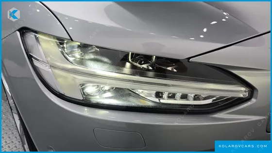 VOLVO S90 D5 AWD INSCRIPTION