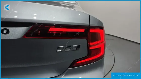 VOLVO S90 D5 AWD INSCRIPTION