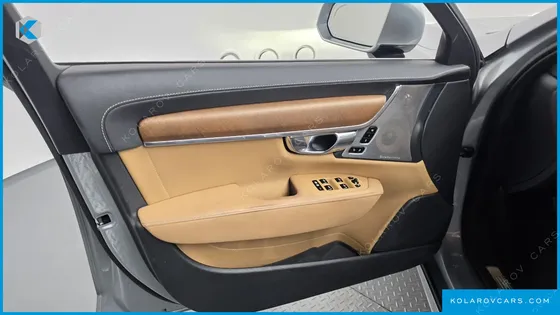VOLVO S90 D5 AWD INSCRIPTION