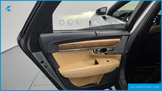 VOLVO S90 D5 AWD INSCRIPTION
