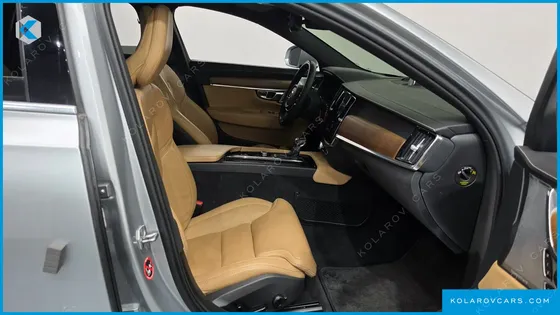 VOLVO S90 D5 AWD INSCRIPTION
