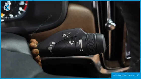 VOLVO S90 D5 AWD INSCRIPTION