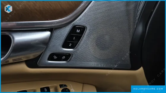VOLVO S90 D5 AWD INSCRIPTION