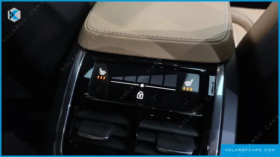 VOLVO S90 D5 AWD INSCRIPTION