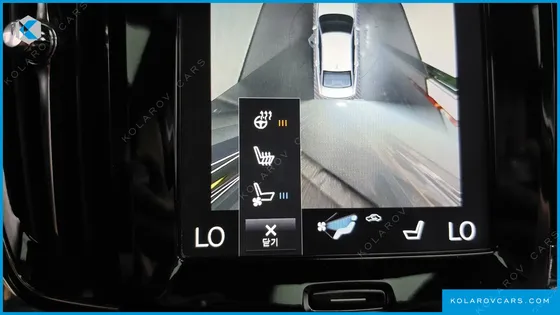 VOLVO S90 D5 AWD INSCRIPTION