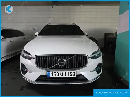 VOLVO XC60 B5 INSCRIPTION