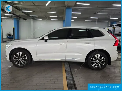 VOLVO XC60 B5 INSCRIPTION