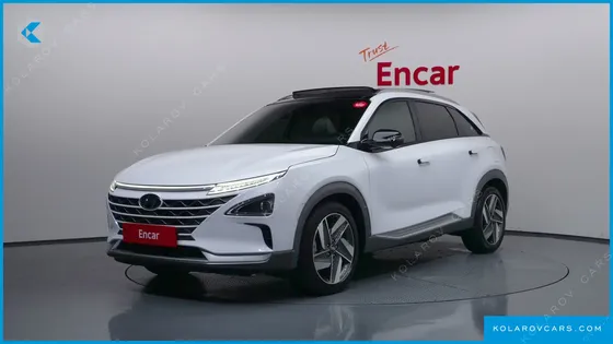 HYUNDAI NEXO PREMIUM