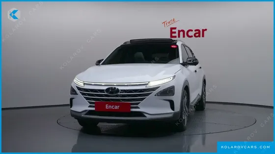 HYUNDAI NEXO PREMIUM