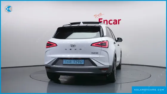 HYUNDAI NEXO PREMIUM