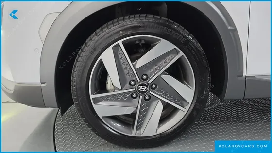 HYUNDAI NEXO PREMIUM
