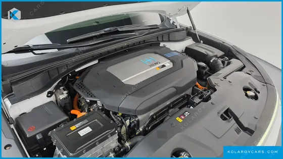 HYUNDAI NEXO PREMIUM