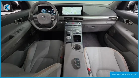HYUNDAI NEXO PREMIUM