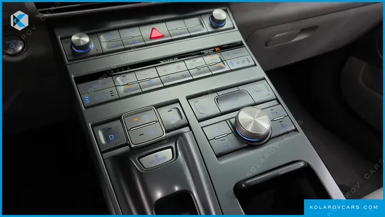 HYUNDAI NEXO PREMIUM
