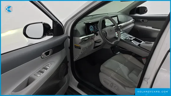 HYUNDAI NEXO PREMIUM