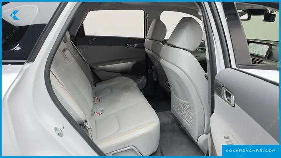 HYUNDAI NEXO PREMIUM