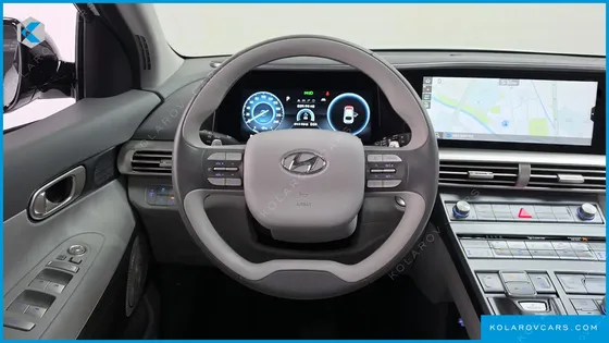 HYUNDAI NEXO PREMIUM