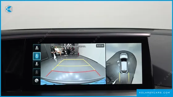 HYUNDAI NEXO PREMIUM