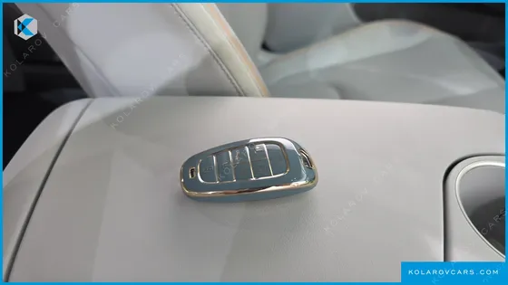HYUNDAI NEXO PREMIUM
