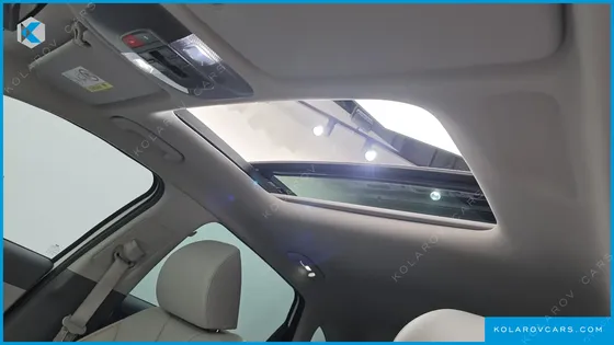 HYUNDAI NEXO PREMIUM