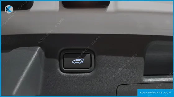 HYUNDAI NEXO PREMIUM