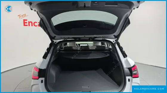 HYUNDAI NEXO PREMIUM