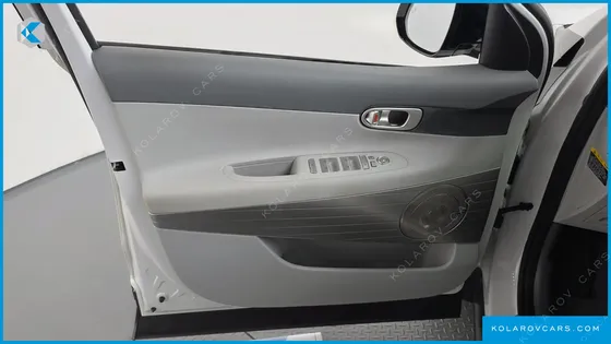 HYUNDAI NEXO PREMIUM
