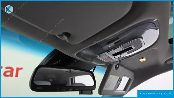 HYUNDAI NEXO PREMIUM
