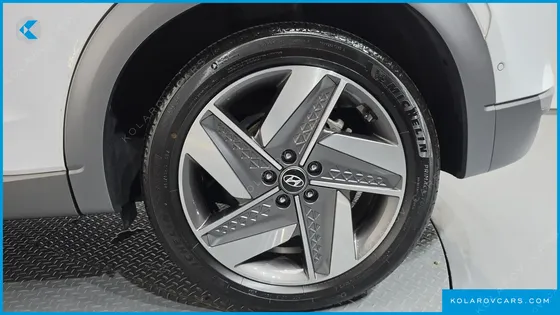 HYUNDAI NEXO PREMIUM