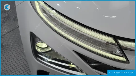 HYUNDAI NEXO PREMIUM