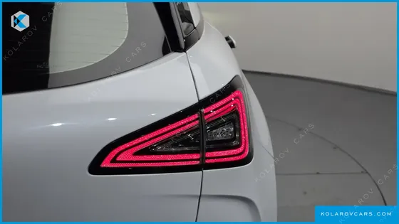 HYUNDAI NEXO PREMIUM